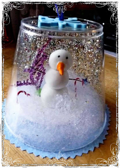 Winter Crafts Toddlers
 Over 30 Winter Themed Fun Food Ideas and Easy Crafts Kids