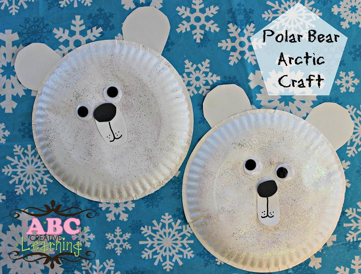 Winter Crafts Toddlers
 Over 30 Winter Themed Fun Food Ideas and Easy Crafts Kids