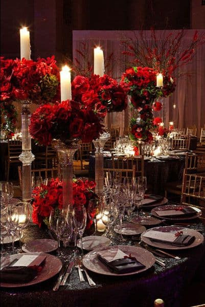 Winter Wedding Centerpieces DIY
 17 Wedding Centerpieces You Can Use A Low Bud For
