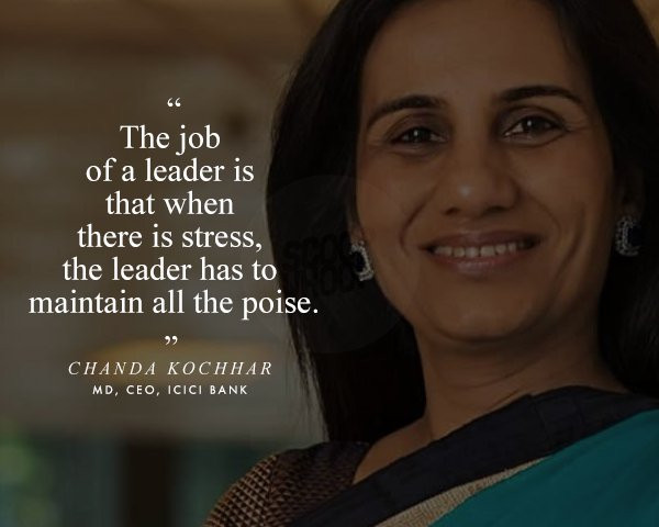 Women Leadership Quotes
 Soch Pariwartan 17 Empowering Quotes By Women Leaders