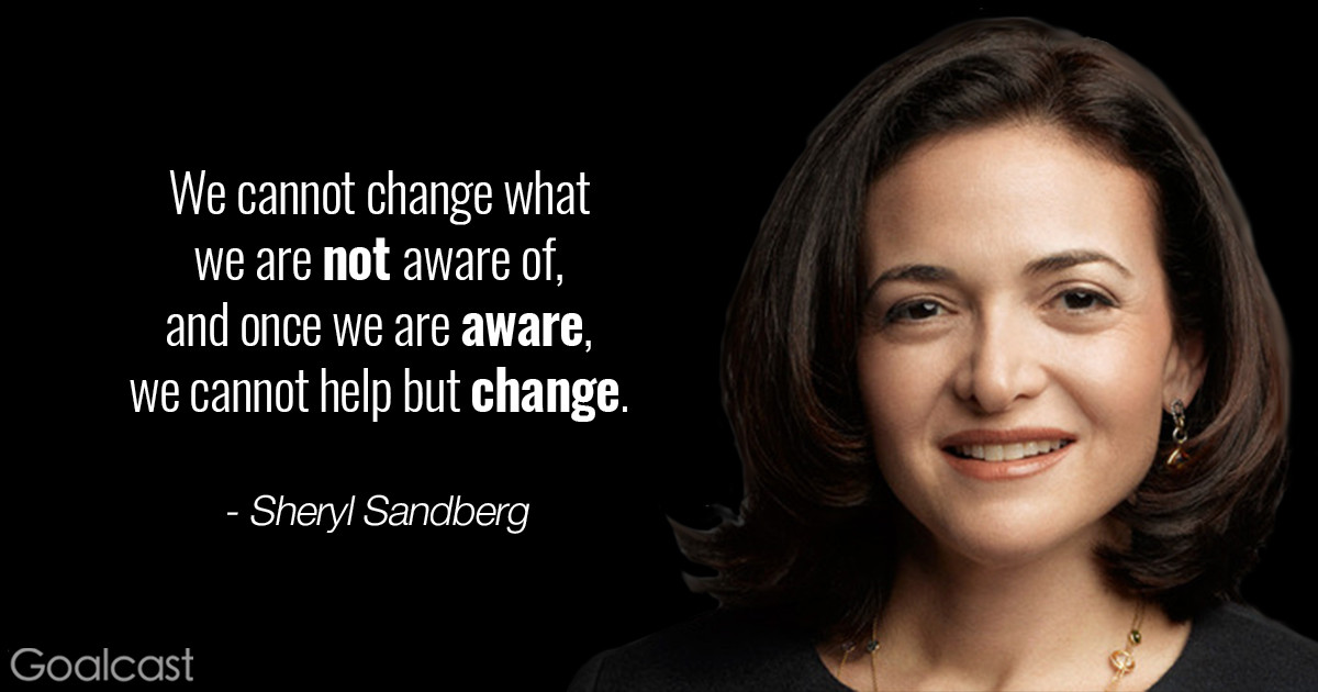 Women Leadership Quotes
 24 Inspiring Sheryl Sandberg Quotes on Life Leadership