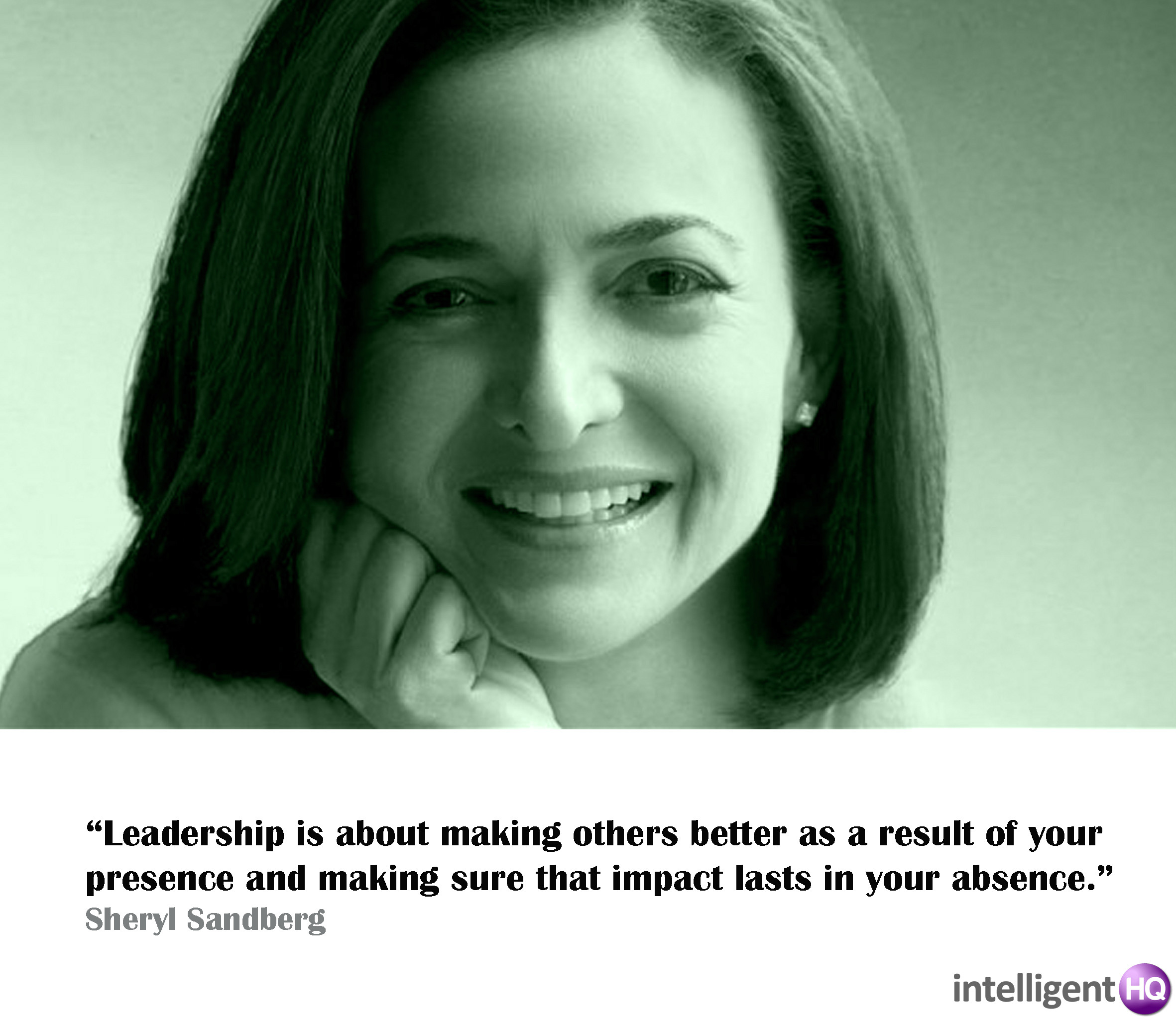 Women Leadership Quotes
 10 Quotes by 10 The Worlds Most Powerful Women