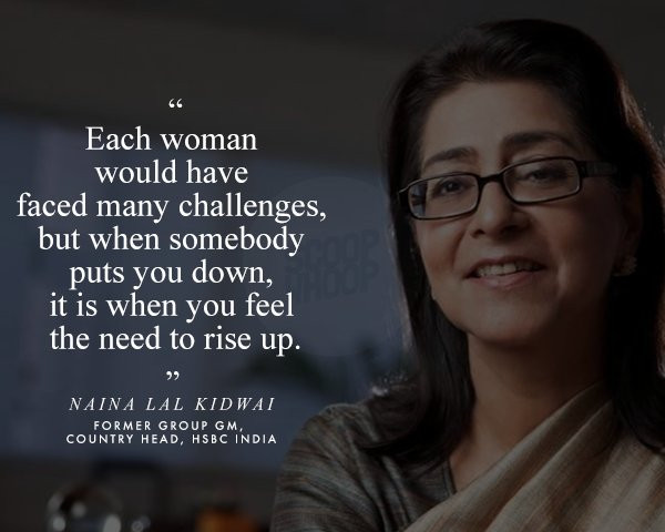 Women Leadership Quotes
 16 Empowering Quotes By Women Leaders For The Times You