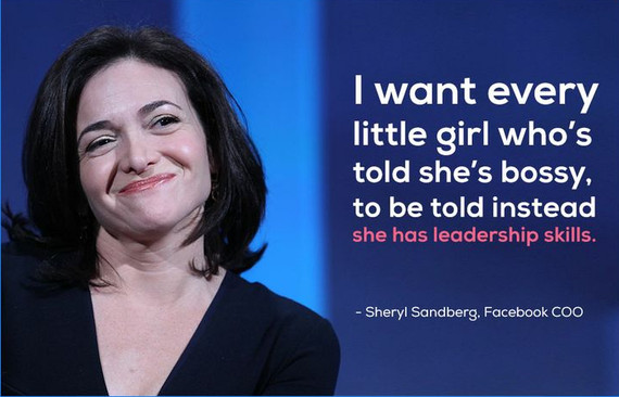Women Leadership Quotes
 9 Inspirational Quotes From Outstanding Women in 2015