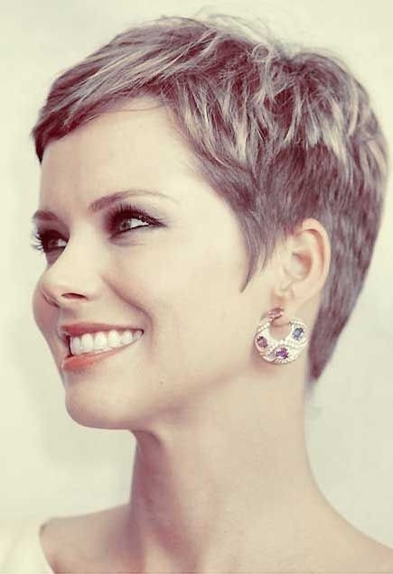 Women Short Hairstyles
 14 Very Short Hairstyles for Women PoPular Haircuts