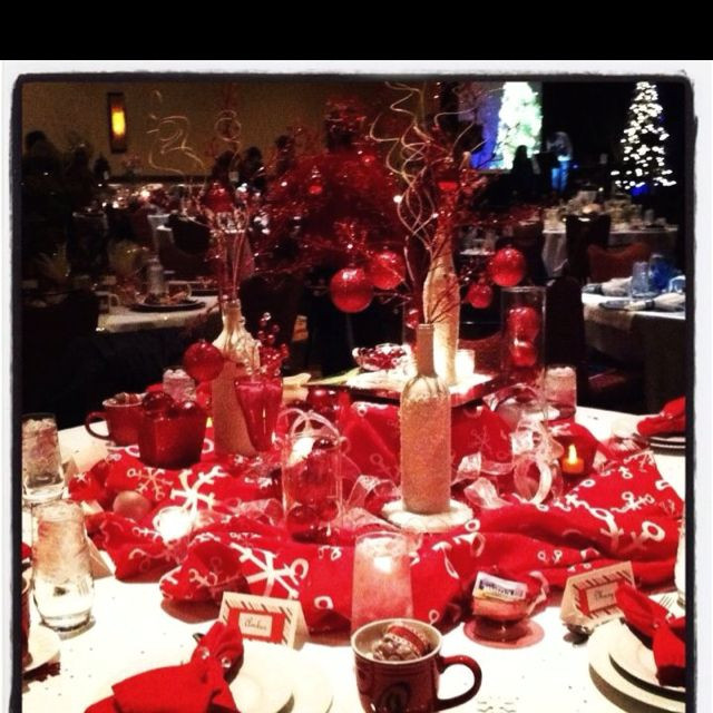 The 25 Best Ideas for Women's Ministry Christmas Party Ideas – Home