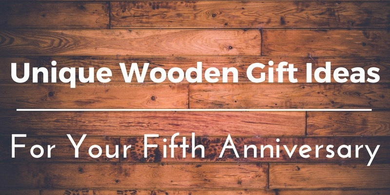 Wood Anniversary Gift Ideas
 Best Wooden Anniversary Gifts Ideas for Him and Her 45