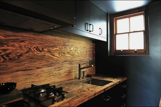Wood Backsplash Ideas For Kitchen
 40 Awesome Kitchen Backsplash Ideas Decoholic