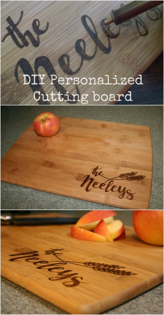 Wood Crafting Gifts
 Pin on DIY Crafts & Getting Thrifty