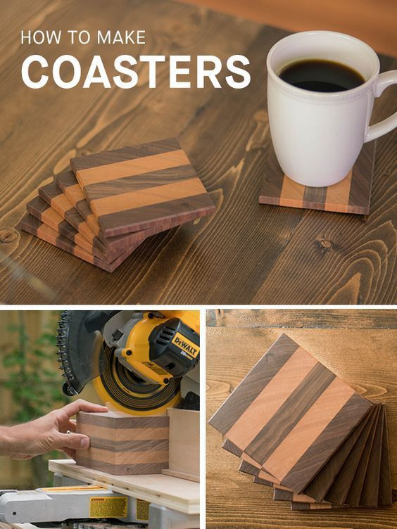 Wood Crafting Gifts
 1000 images about Woodwork Ideas on Pinterest