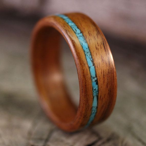 Wood Rings DIY
 Best 25 Wooden jewelry ideas on Pinterest