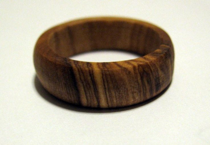 Wood Rings DIY
 DIY Wooden Ring
