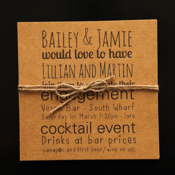 Wording For Engagement Party Invitations Ideas
 Engagement invitation wording ideas