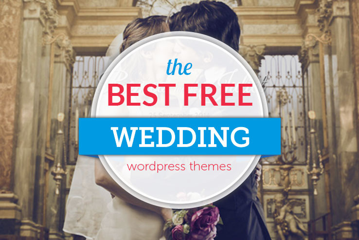 Wp Wedding Themes
 26 Fabulous and Free WordPress Wedding Themes 2019