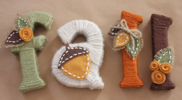 Yarn Craft Ideas For Adults
 25 DIY Yarn Crafts Tutorials & Ideas for Your Home