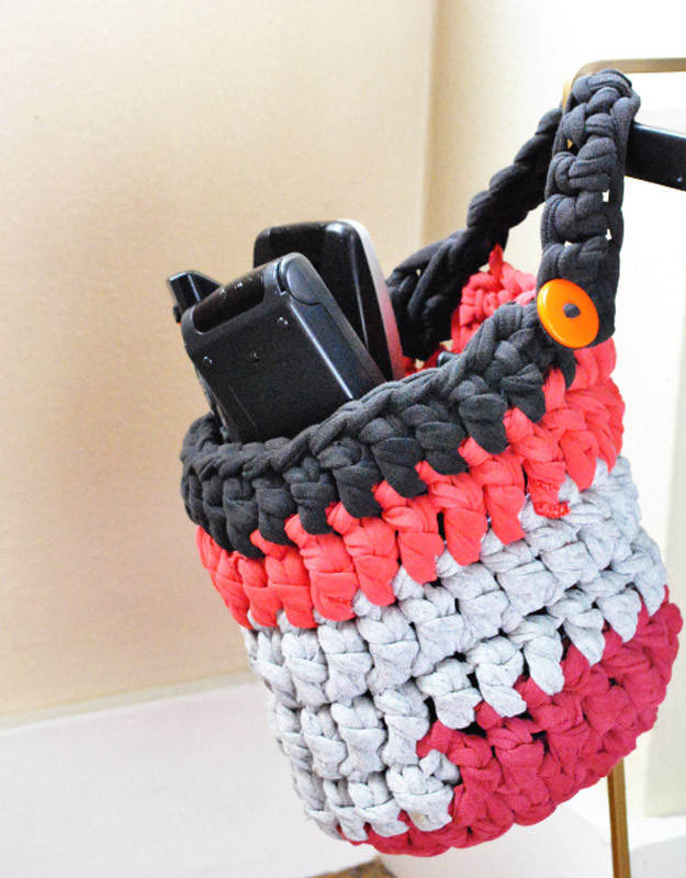 Yarn Craft Ideas For Adults
 DIYs lifestyle20