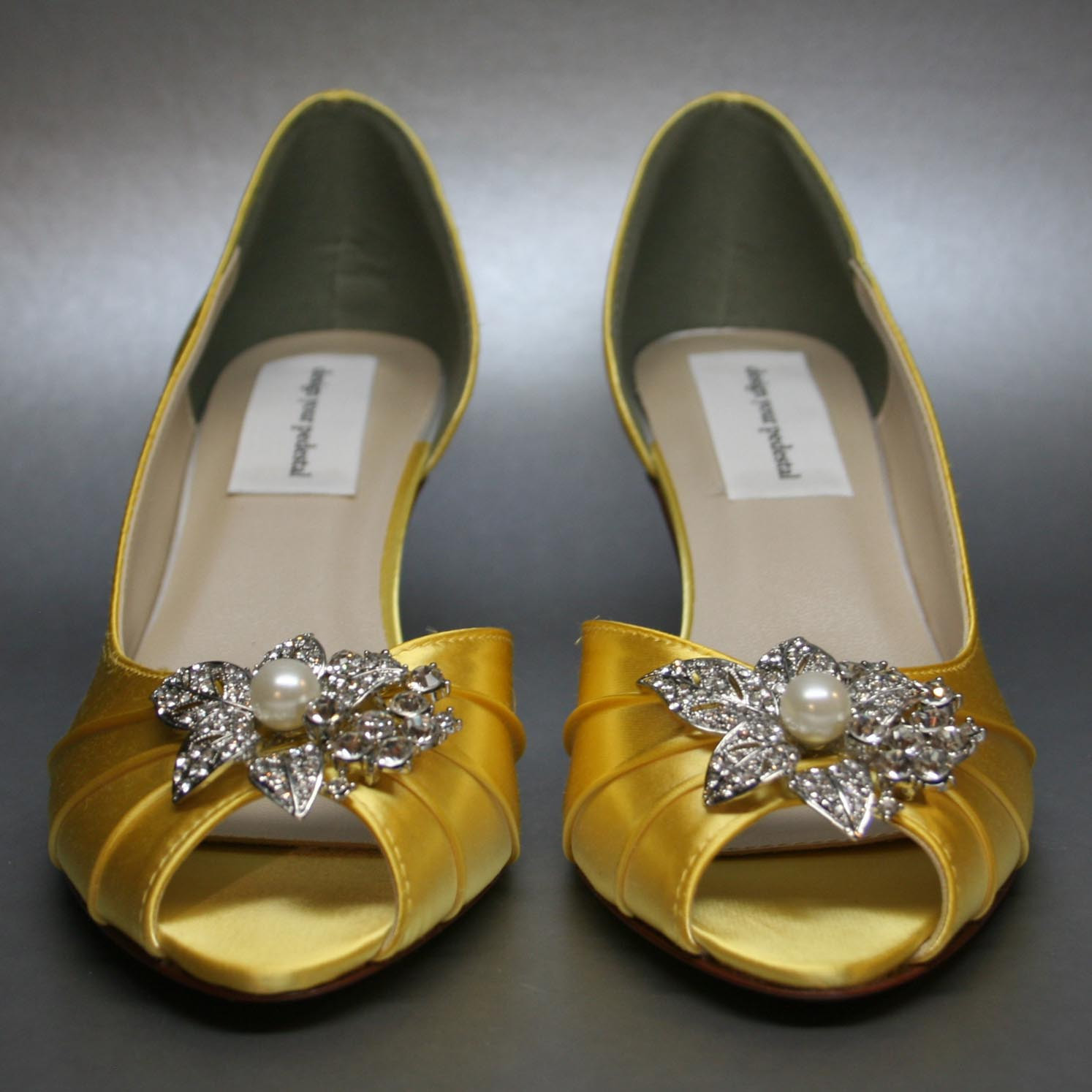 Yellow Dress Shoes Wedding
 Wedding Shoes Yellow Wedding Shoes Yellow Wedding Yellow