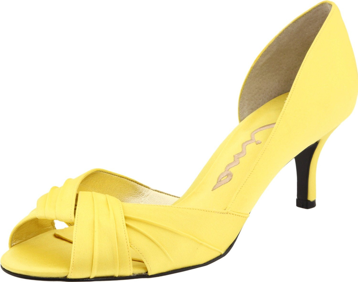 Yellow Dress Shoes Wedding
 online best dresses Yellow shoes for wedding