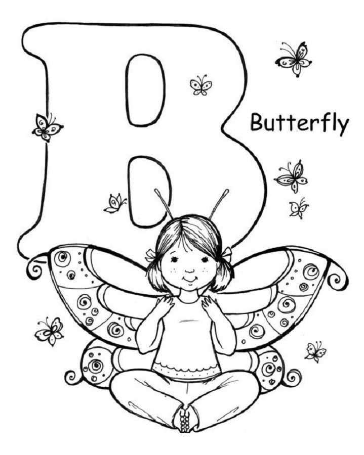 Yoga Coloring Pages For Kids
 Yoga Coloring Pages to Print
