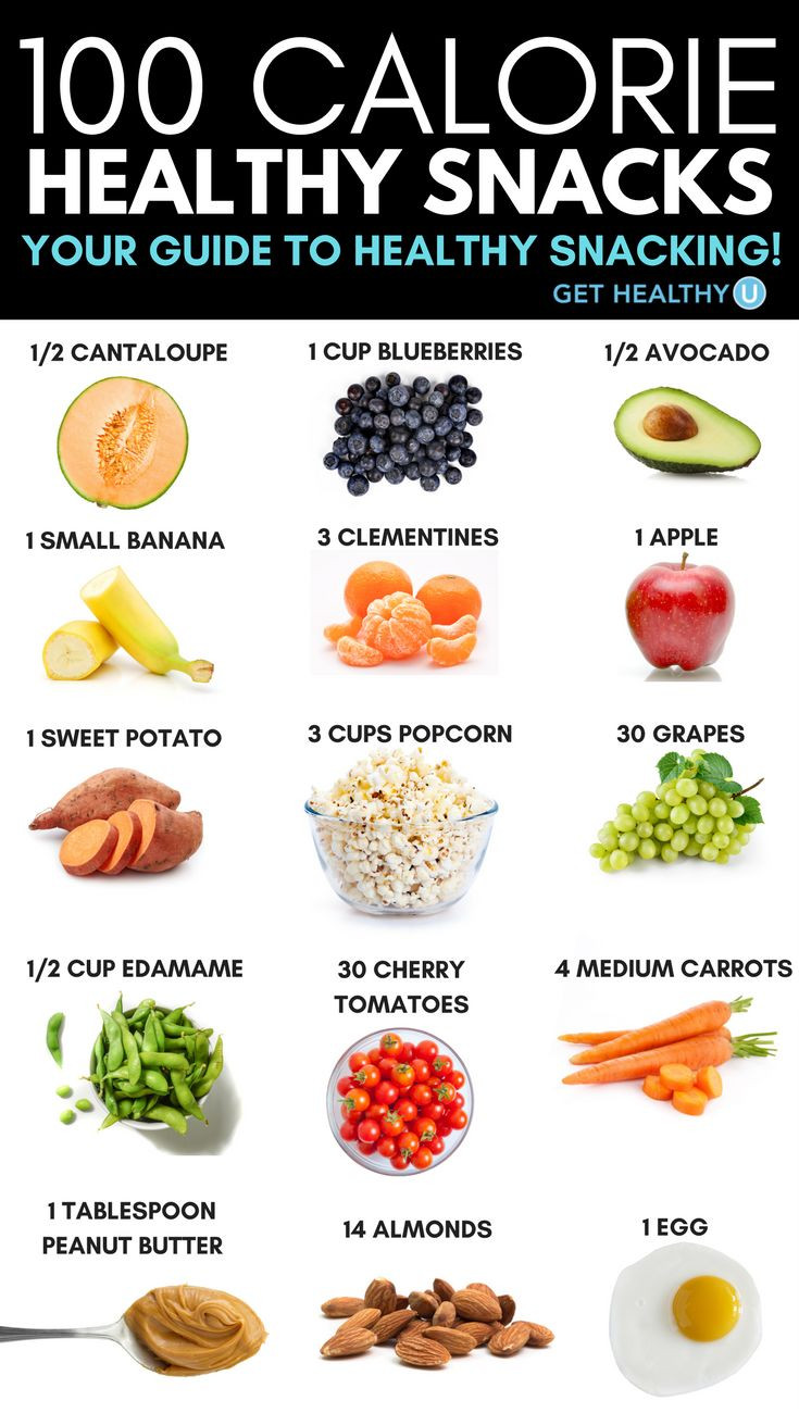 Yummy Healthy Snacks
 15 Best Late Night Snacks For Weight Loss