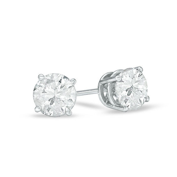 The 24 Best Ideas for Zales Earrings Diamond – Home, Family, Style and ...