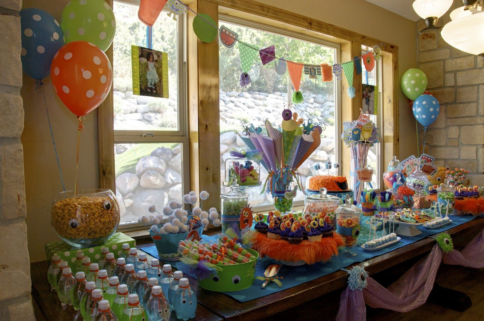 10 Year Old Boy Birthday Party Ideas In Winter
 My friends birthday is in the winter and she wanteâ Š