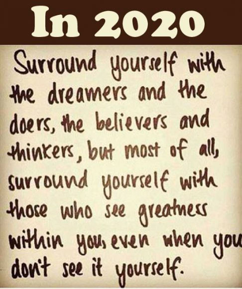 2020 New Year Quotes
 50 Happy New Years 2020 Quotes & Sayings In English