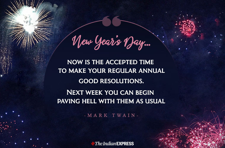 2020 New Year Quotes
 Happy New Year 2020 Quotes HD Download Status
