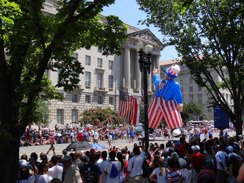 4th Of July Activities In Washington Dc
 Best Ways to Celebrate Fourth of July in DC
