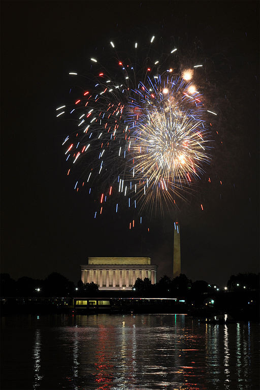 4th Of July Activities In Washington Dc
 4th of July fireworks events in DC 2015 Best places to