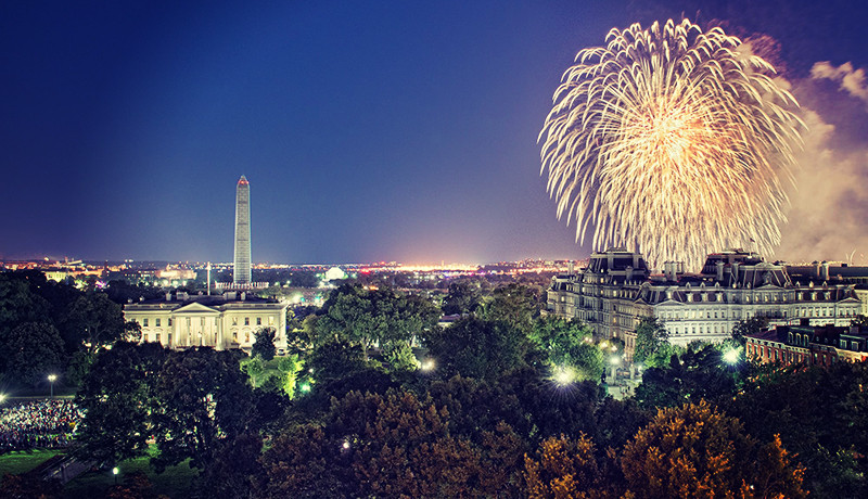 4th Of July Activities In Washington Dc
 Washington D C Travel Guide Forbes Travel Guide