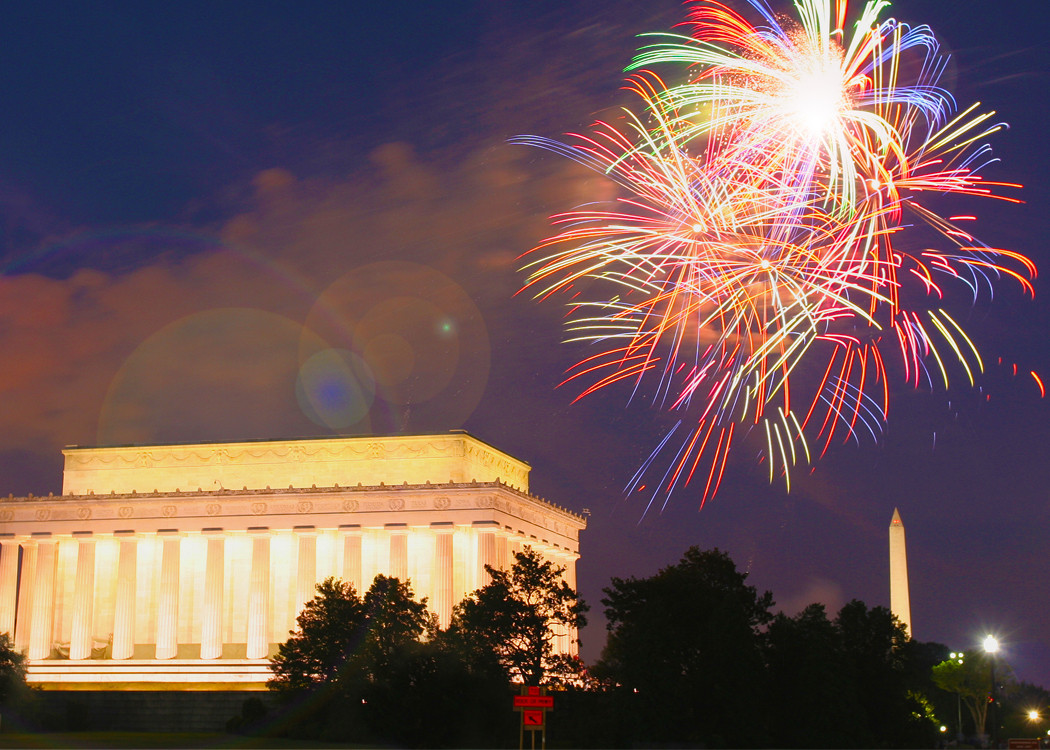 4th Of July Activities In Washington Dc
 Where to Celebrate the 4th of July in Washington DC