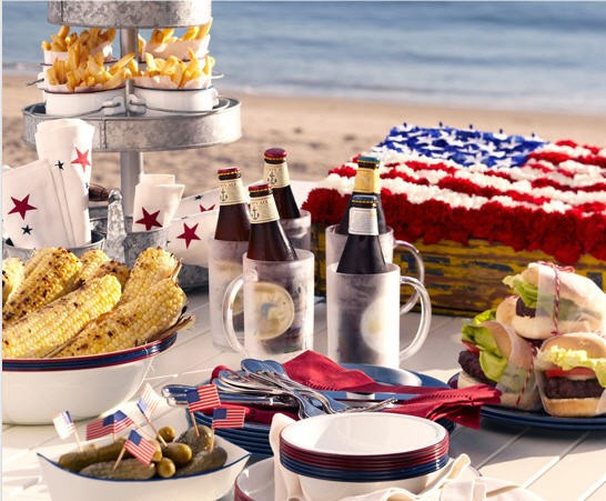 4th Of July Beach Party
 4th July Beach Party s and for