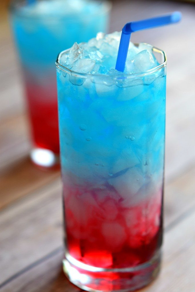 4th Of July Drink Ideas
 4th of July Drink Recipes Fourth of July Drinks you won t