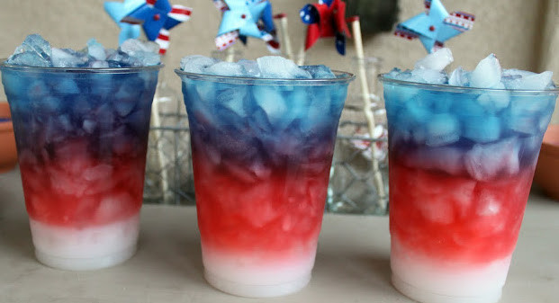 4th Of July Drink Ideas
 Chicago July 4th Party Drink Recipes ChiTown Events