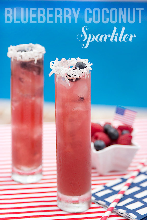 4th Of July Drink Ideas
 12 Easy 4th of July Drinks & Cocktails Recipes for