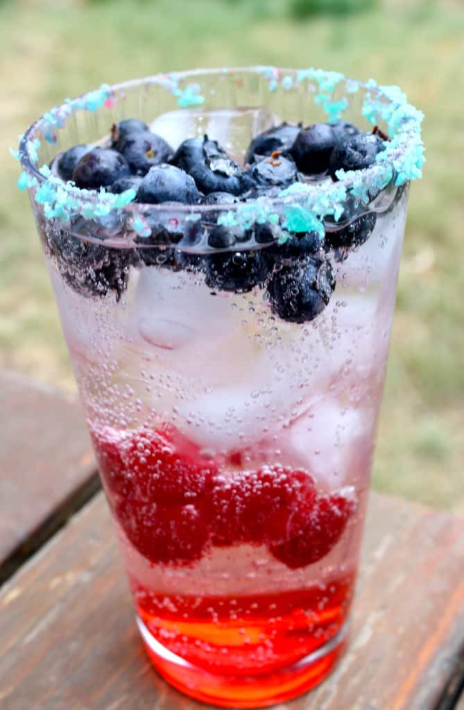 4th Of July Drink Ideas
 fourth of july drink recipes