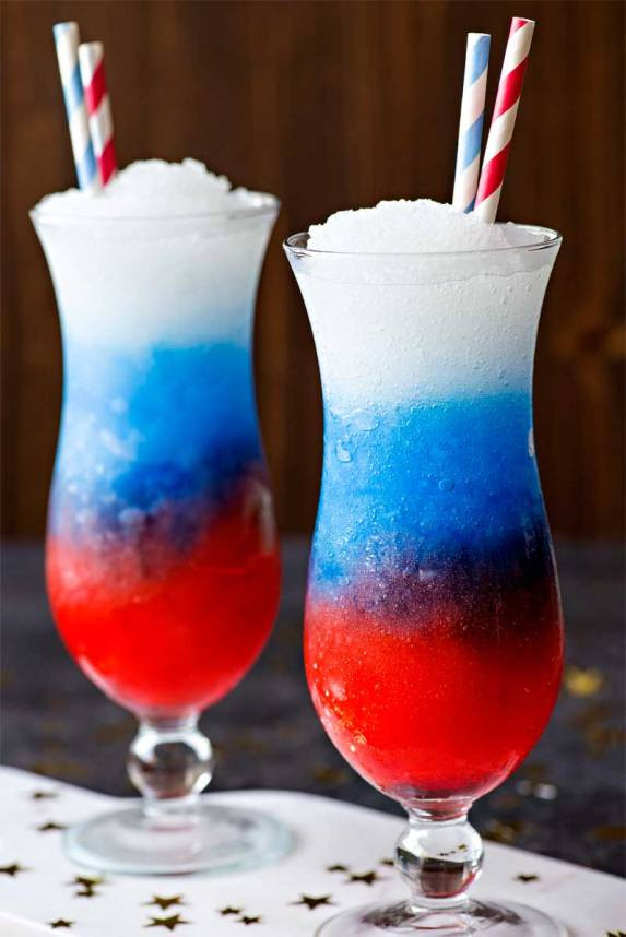 4th Of July Drink Ideas
 10 Delicious 4th of July Drink Recipes – Party Tips