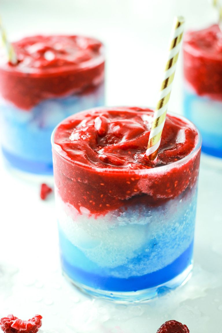 4th Of July Drink Ideas
 26 Easy 4th of July Cocktails Alcoholic Drink Recipes