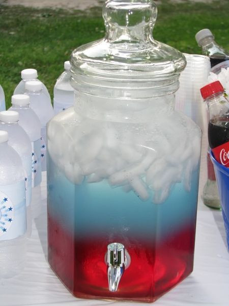 4th Of July Drink Ideas
 July 4th Party Drinks s and for