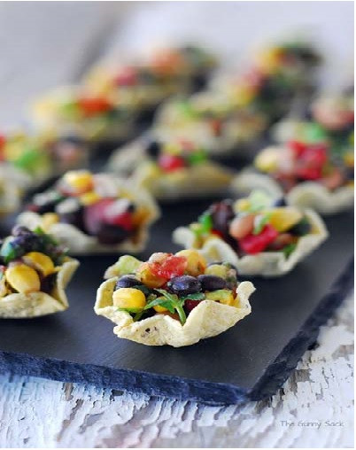4th Of July Party Appetizers
 4th of July Healthy Food Recipes