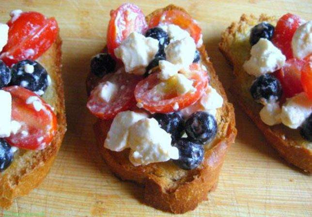 4th Of July Party Appetizers
 4th of July Recipes Top 5 Best Appetizer Dips & Party