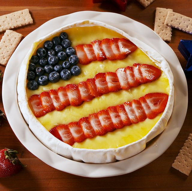 4th Of July Party Appetizers
 50 Easy 4th of July Appetizers Best Recipes for Fourth