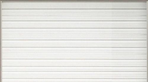 8 Ft Garage Doors
 Ideal Door 12 ft x 8 ft 4 Star White Deep Ribbed Insul