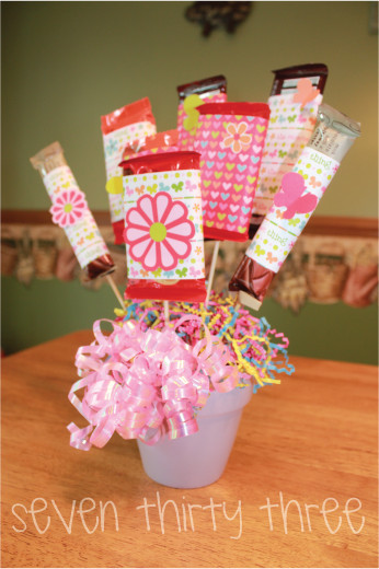 A Good Mother's Day Gift
 12 Super Cute Mothers Day Crafts for Kids Such Great