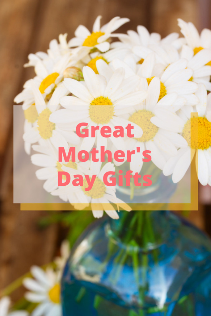 A Good Mother's Day Gift
 Fantastic Mother s Day Gift Ideas That Mom Will Love Eat