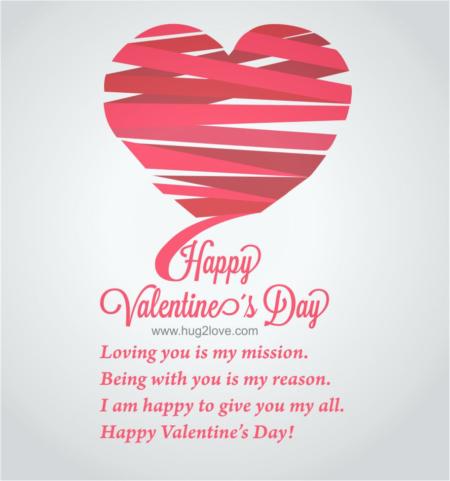Alone On Valentines Day Quotes
 25 Most Romantic First Valentines Day Quotes with