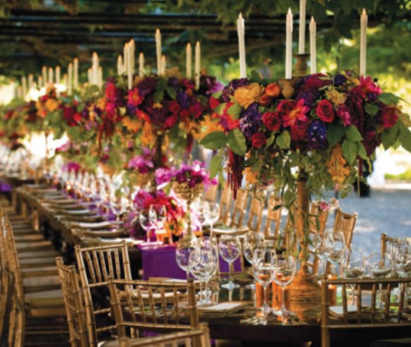 Autumn Wedding Decor
 Entertaining Boston Style “Fall” into planning an Autumn