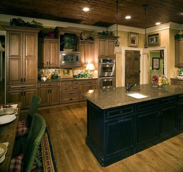 Average Cost Of Kitchen Countertops
 Average Cost Kitchen Cabinets And Countertops