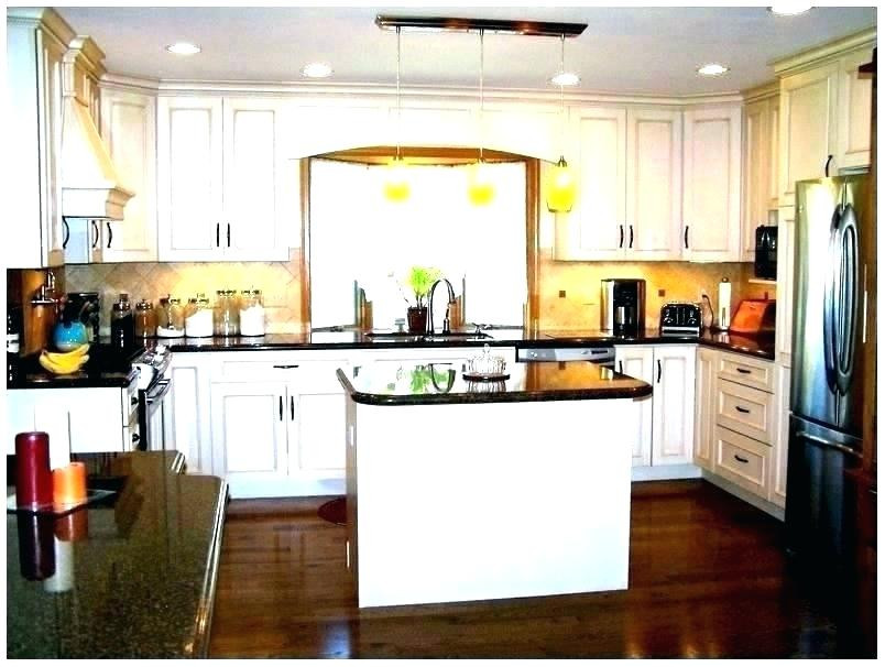Average Cost Of Kitchen Countertops
 Average Cost Replacing Kitchen Cabinets And Countertops
